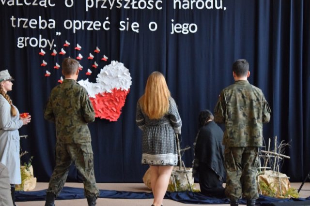 Inauguracja roku szkolnego 2018/2019 w I LO